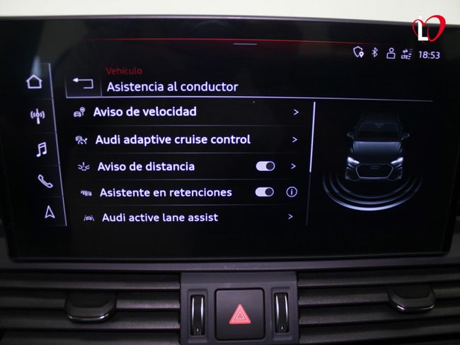 Audi Q5 S line 40 TDI 150kW quattro-ultra S-TRONIC
