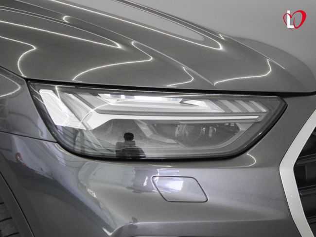 Audi Q5 S line 40 TDI 150kW quattro-ultra S-TRONIC