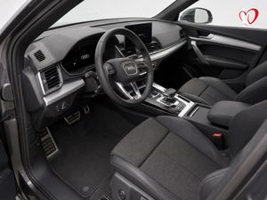 Audi Q5 S line 40 TDI 150kW quattro-ultra S-TRONIC - Foto 5