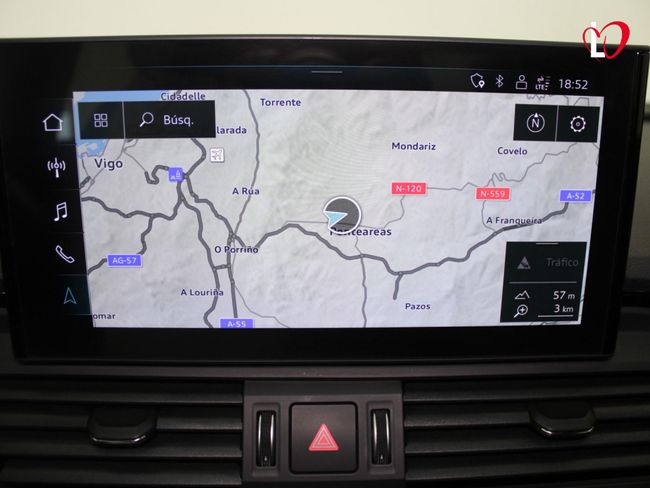 Audi Q5 S line 40 TDI 150kW quattro-ultra S-TRONIC