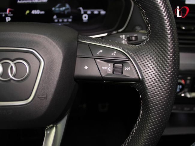 Audi Q5 S line 40 TDI 150kW quattro-ultra S-TRONIC