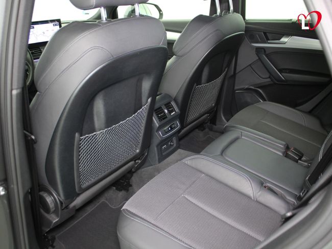 Audi Q5 S line 40 TDI 150kW quattro-ultra S-TRONIC