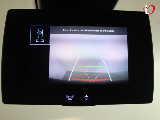 Citroën Berlingo BlueHDI FG. XL 3 PLAZAS 950KG GPS 100