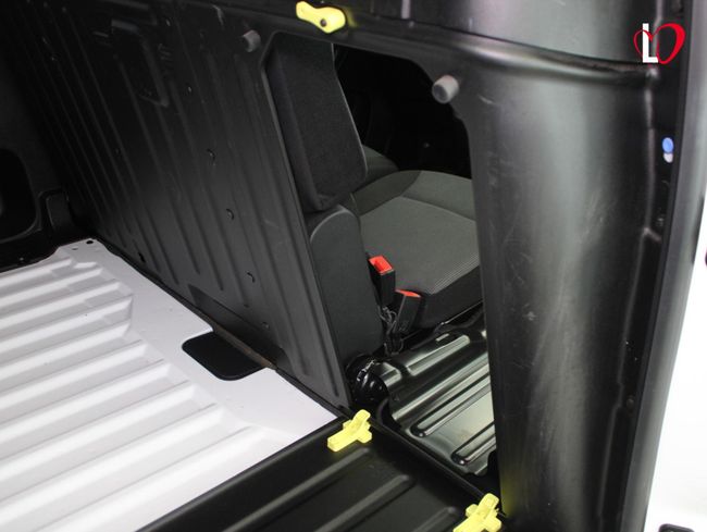 Citroën Berlingo BlueHDI FG. XL 3 PLAZAS 950KG GPS 100