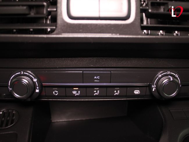 Citroën Berlingo BlueHDI FG. XL 3 PLAZAS 950KG GPS 100