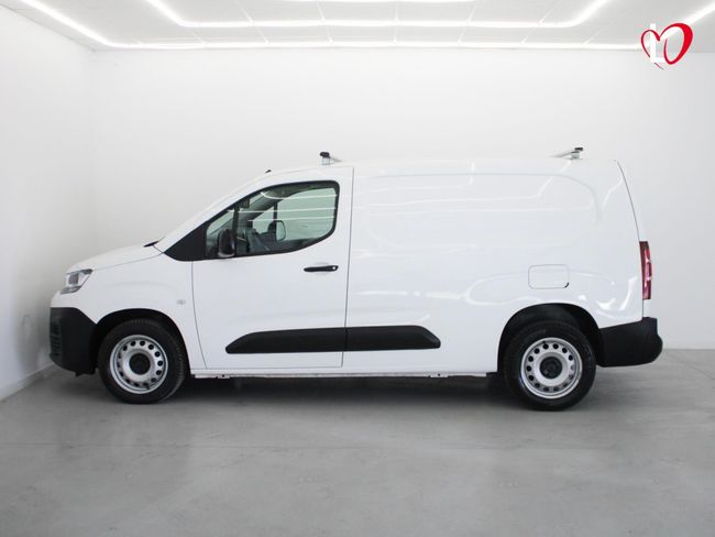 Citroën Berlingo BlueHDI FG. XL 3 PLAZAS 950KG GPS 100