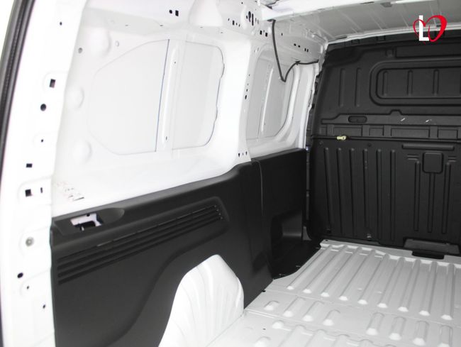 Citroën Berlingo BlueHDI FG. XL 3 PLAZAS 950KG GPS 100