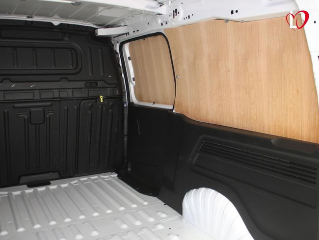 Citroën Berlingo BlueHDI FG. XL 3 PLAZAS 950KG GPS 100