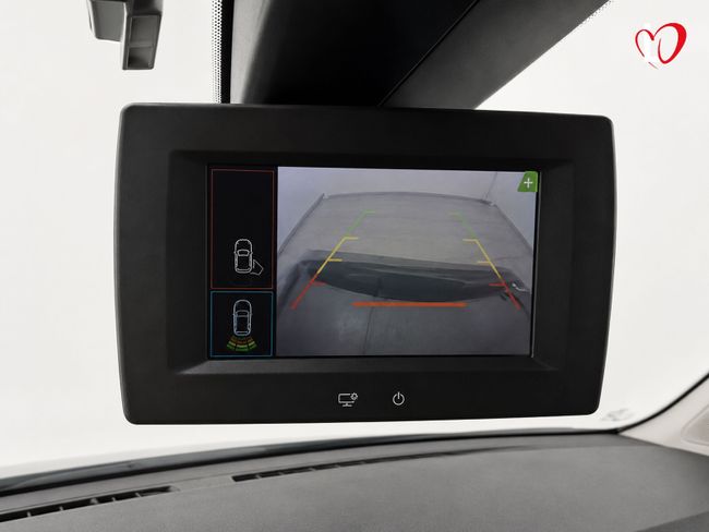 Citroën Berlingo BlueHDI FG. XL 3 PLAZAS 950KG GPS 100