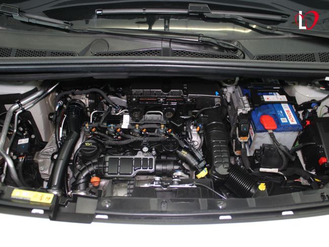 Citroën Berlingo BlueHDI FG. XL 3 PLAZAS 950KG GPS 100