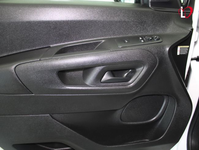 Citroën Berlingo BlueHDI FG. XL 3 PLAZAS 950KG GPS 100