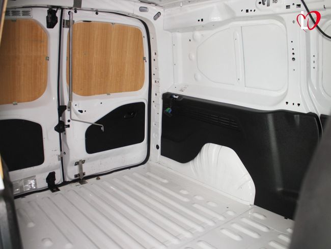 Citroën Berlingo BlueHDI FG. XL 3 PLAZAS 950KG GPS 100