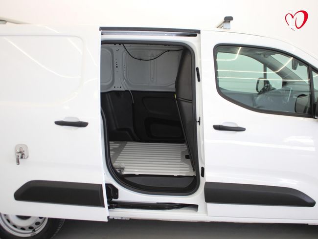 Citroën Berlingo BlueHDI FG. XL 3 PLAZAS 950KG GPS 100