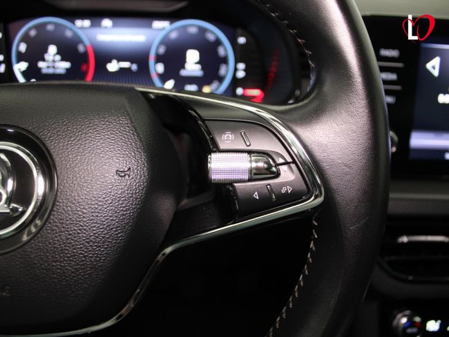 Skoda Scala 1.0 TSI 70 KW (95 CV) Emotion