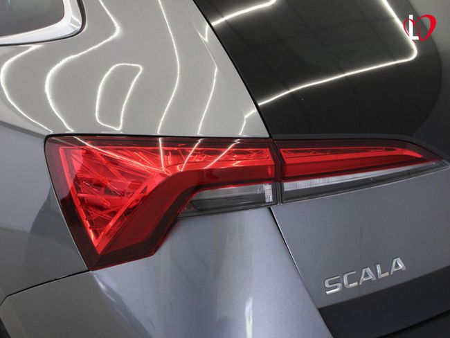 Skoda Scala 1.0 TSI 70 KW (95 CV) Emotion