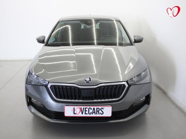 Skoda Scala 1.0 TSI 70 KW (95 CV) Emotion