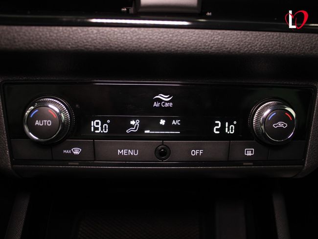 Skoda Scala 1.0 TSI 70 KW (95 CV) Emotion