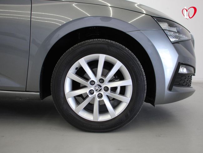 Skoda Scala 1.0 TSI 70 KW (95 CV) Emotion