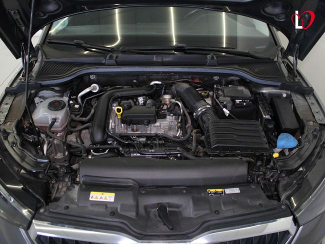 Skoda Scala 1.0 TSI 70 KW (95 CV) Emotion