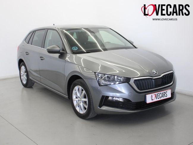 Skoda Scala 1.0 TSI 70 KW (95 CV) Emotion