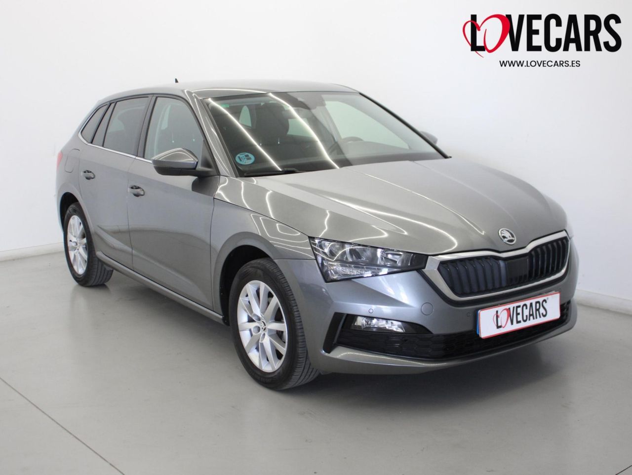 Skoda Scala 1.0 TSI 70 KW (95 CV) Emotion - Foto 1