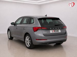 Skoda Scala 1.0 TSI 70 KW (95 CV) Emotion - Foto 3