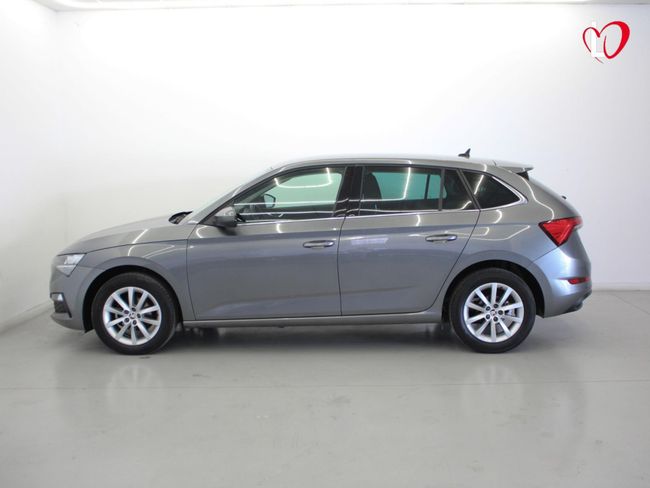 Skoda Scala 1.0 TSI 70 KW (95 CV) Emotion