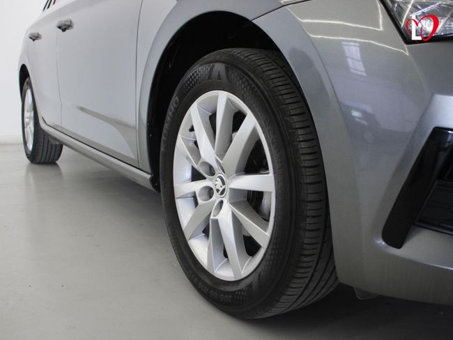Skoda Scala 1.0 TSI 70 KW (95 CV) Emotion