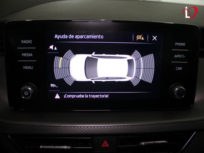 Skoda Scala 1.0 TSI 70 KW (95 CV) Emotion
