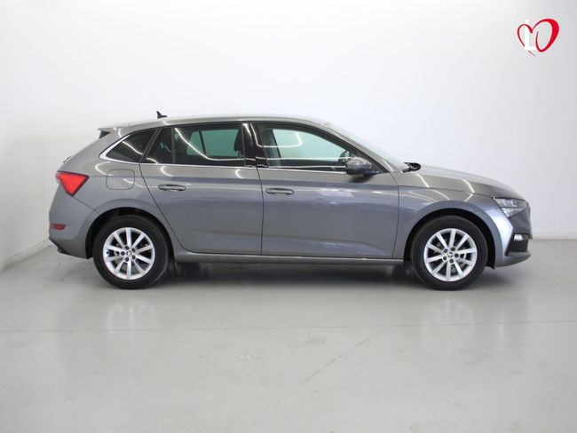 Skoda Scala 1.0 TSI 70 KW (95 CV) Emotion