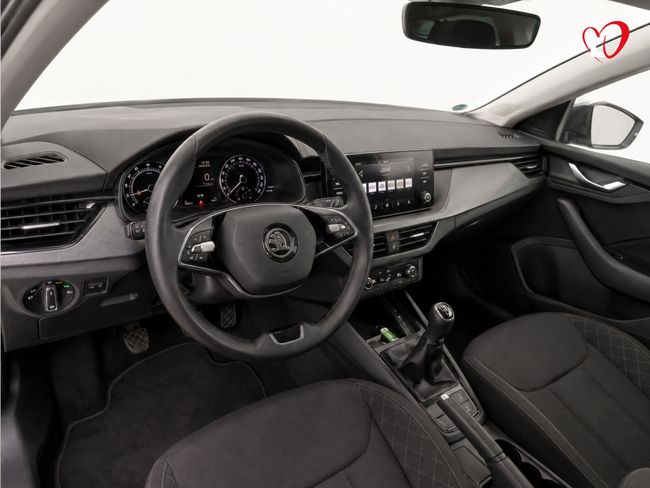 Skoda Scala 1.0 TSI 70 KW (95 CV) Emotion