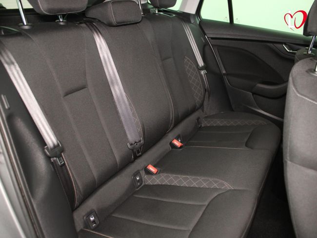 Skoda Scala 1.0 TSI 70 KW (95 CV) Emotion