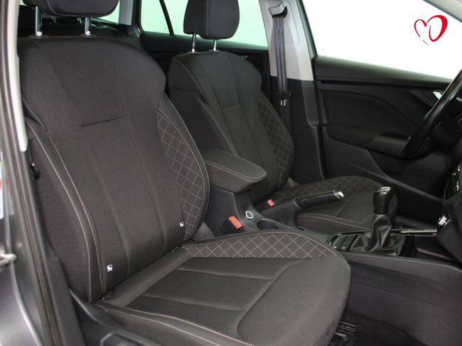 Skoda Scala 1.0 TSI 70 KW (95 CV) Emotion