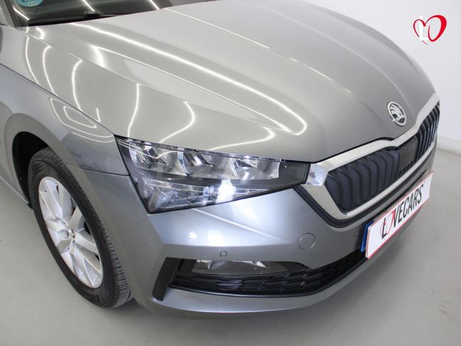 Skoda Scala 1.0 TSI 70 KW (95 CV) Emotion
