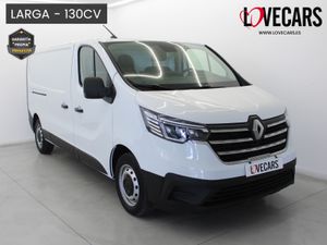 Renault Trafic 2.0 DCI FG. L2 H1 3T GPS 130 - Foto 2