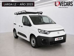 Fiat Doblò FURGÓN MAXI L2 BlueHDi 1.5 L 100 - Foto 2