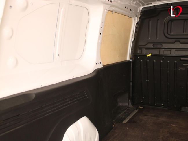 Opel Combo Cargo 1.5 CDTI FG. L2 3 PLZAS 100