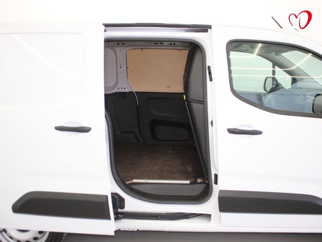 Opel Combo Cargo 1.5 CDTI FG. L2 3 PLZAS 100