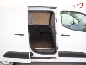 Opel Combo Cargo 1.5 CDTI FG. L2 3 PLZAS 100 - Foto 7