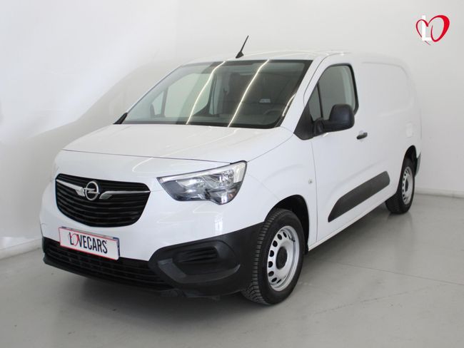 Opel Combo Cargo 1.5 CDTI FG. L2 3 PLZAS 100
