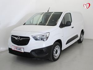 Opel Combo Cargo 1.5 CDTI FG. L2 3 PLZAS 100 - Foto 3