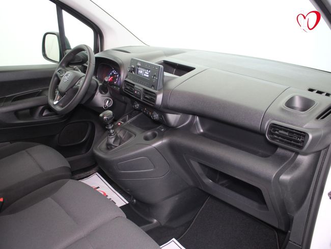Opel Combo Cargo 1.5 CDTI FG. L2 3 PLZAS 100