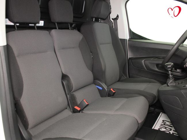 Opel Combo Cargo 1.5 CDTI FG. L2 3 PLZAS 100