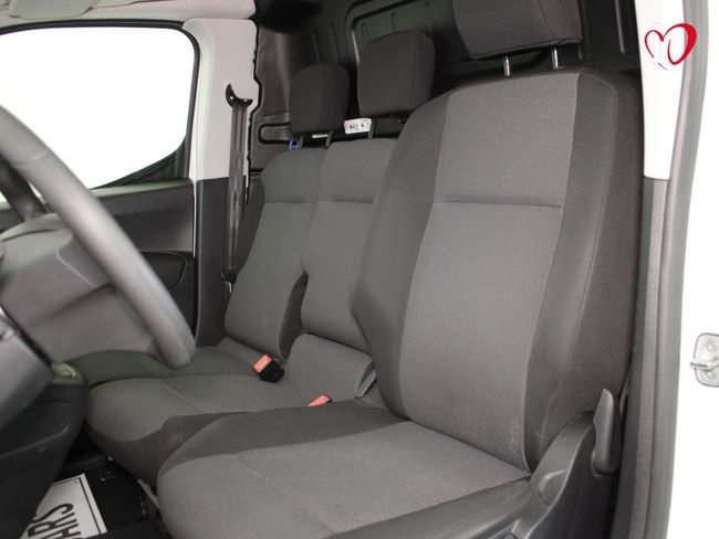 Opel Combo Cargo 1.5 CDTI FG. L2 3 PLZAS 100