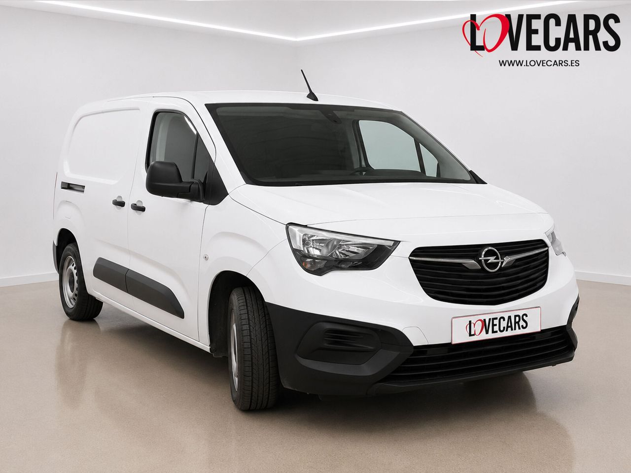 Opel Combo Cargo 1.5 CDTI FG. L2 3 PLZAS 100 - Foto 1