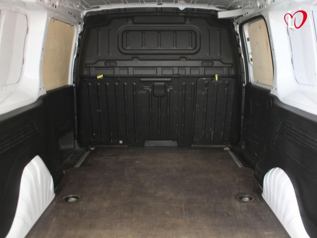 Opel Combo Cargo 1.5 CDTI FG. L2 3 PLZAS 100