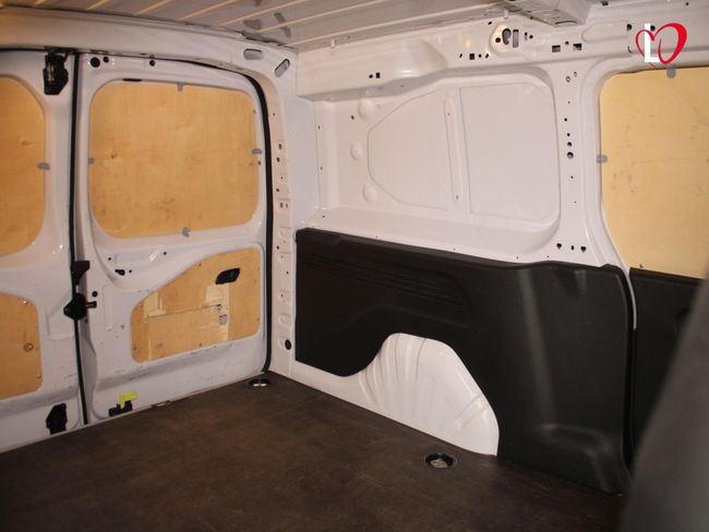 Opel Combo Cargo 1.5 CDTI FG. L2 3 PLZAS 100