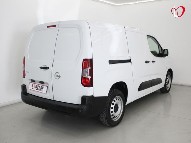 Opel Combo Cargo 1.5 CDTI FG. L2 3 PLZAS 100