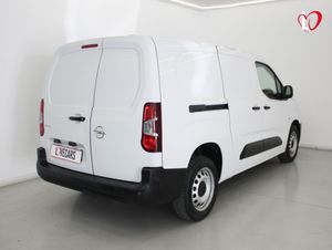 Opel Combo Cargo 1.5 CDTI FG. L2 3 PLZAS 100 - Foto 5