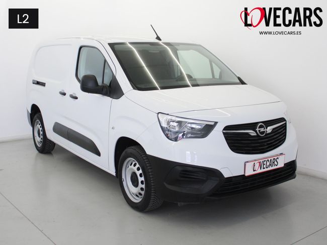 Opel Combo Cargo 1.5 CDTI FG. L2 3 PLZAS 100